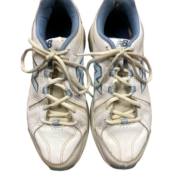 New Balance Dad shoes size 9 - Picture 3 of 7